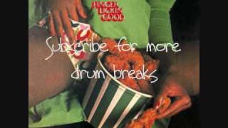 Dennis Coffey - Some Like It Hot - Drum Break