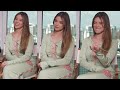 Hailee Steinfeld Hot Green Dress Interview