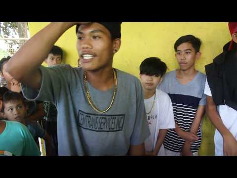 Baragan Rap Battle League - Flickmark Vs Flickdice @ Asintahan 1
