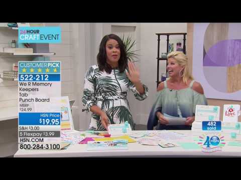 HSN | Crafty Organization Celebration 07.11.2017 - 02 PM