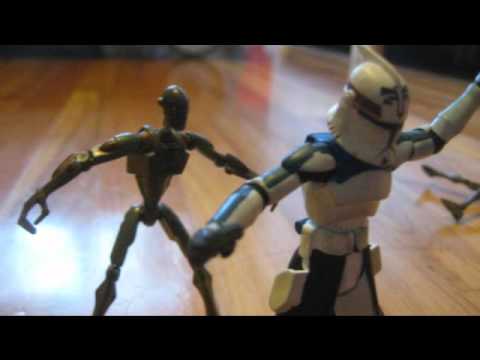 star wars the clone wars commander wolffe attack