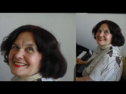 DANJOVA MAMA - MARIA BALTADJIEVA - ( 1936 - 2012 )