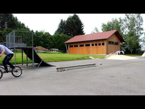 Luboš Durchan - Local edit 2015