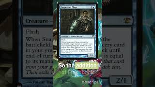 Our Top 5 Picks from Secrets of Strixhaven #mtg #shorts #mtgcommander #edh