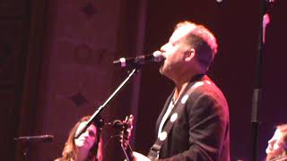 Brian Kirk and the Jirks-Wagon Wheel Cover