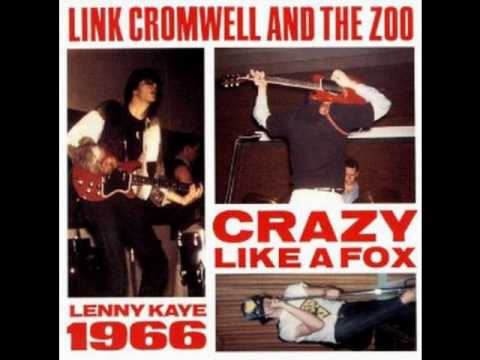 Crazy Like A Fox - Link Cromwell