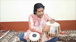 Tabla Lesson 1 Hindi For Beginners  First Composit