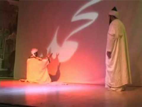 Muhammed Emin Kutlu - Dolunayda Akşam - Rahmet_003