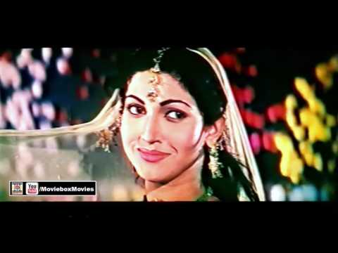 DIL CHAHE SAMNE BETHA RAHAY - SANA - PAKISTANI FILM JANAT KI TALASH