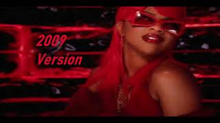 Lil Kim - Touch Me (OLD VERSION)