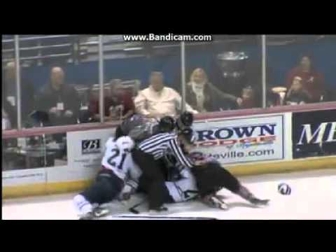 Plumton Segal roughing