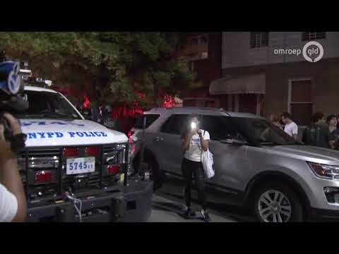 Vierde slachtoffer schietpartij New York is vrouw (38) uit Rheden