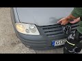 Volkswagen Caddy Life
