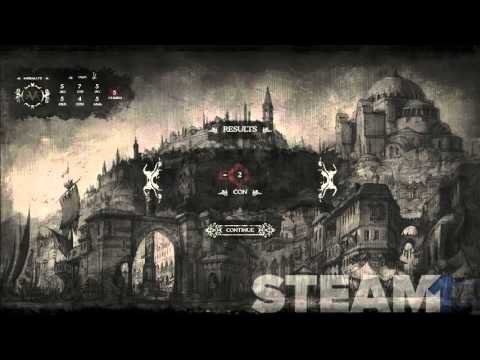 Vlad the Impaler Review 60FPS HD - Steam www.steamfirst.com