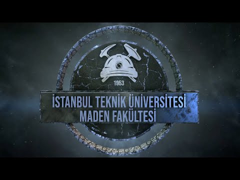İTÜ Maden Fakültesi Tanıtım Filmi