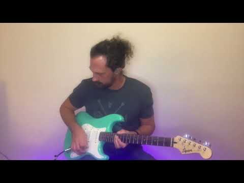 Adrian Barnett - "Hereafter"