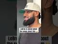 Bryce Told LeBron About The Songs Via JovanBuha X