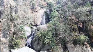 preview picture of video 'Byasi Thalisain Pauri Garhwal Travel Time'