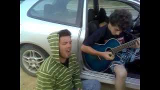 Silence 4 - Little Respect (Cover)