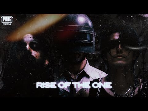 Danyal Zafar X Madlock Gilani | Rise To Be The One | (Official PUBG Mobile Music Video)