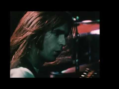Status Quo - Big Fat Mama live Wembley 1974