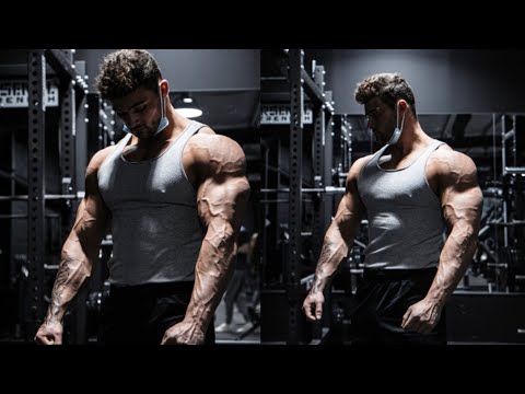 When Was The First Time I Used PED's, What happen to the jersey squad, & Am I competing again?