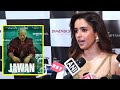 Sanya Malhotra Talks On Shah Rukh Khan S Jawan Success