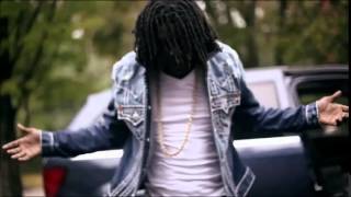 Chief Keef - Love No Thotties [OFFICIAL INSTRUMENTAL] @SackChaserKB