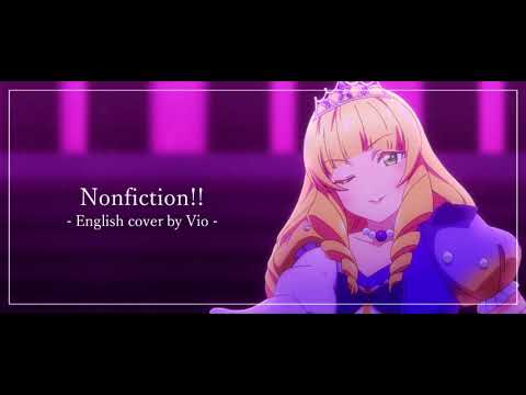 Nonfiction!!・Liella!／English Cover by Vio