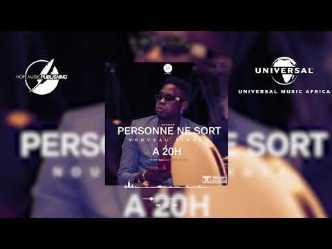 Amenem - Personne Ne Sort (Freestyle)