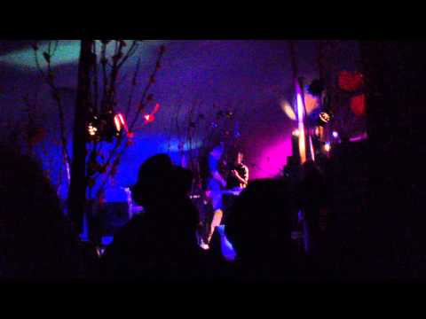 RY / Frank Wiedemann live @ Fusion 2013