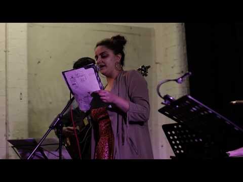 Nafeesa Hamid - Sisters