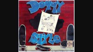 Doggy Style - Donut Shop Rock