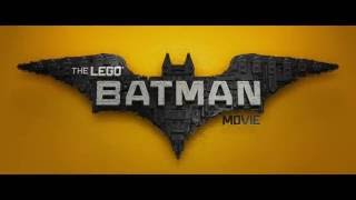 The Lego Batman Movie (2017) Video