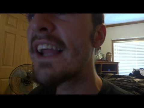 Kill Shit - Krizz Kaliko ft. Twista and Tech N9ne (cover)