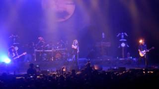 Moonspell - An Erotic Alchemy@Campo Pequeno 2017
