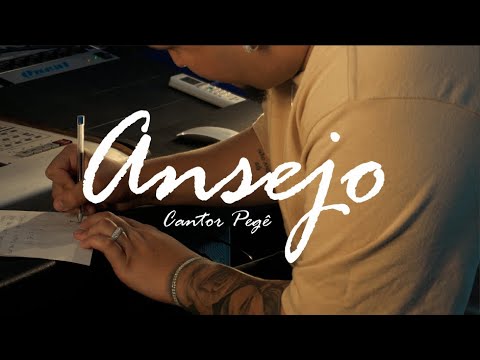 Ansejo - Pegê