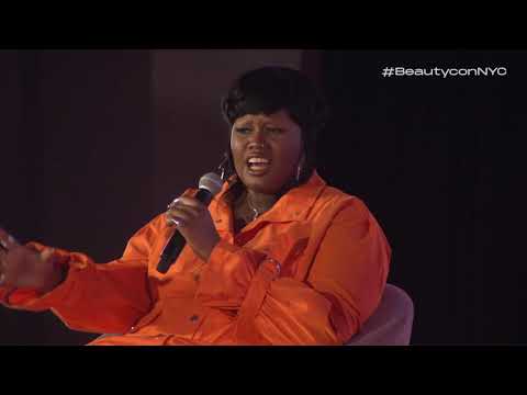 The Intersection of Fashion and Beauty