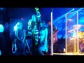 Tokio Hotel - Kings of Suburbia live in New York 12 ...