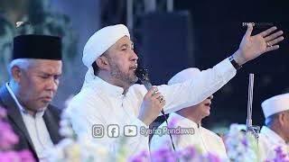 Download lagu Terminal menara Bersholawat - Habib Ali Zainal Abidin Assegaf - Addinu lana | Sholatum mp3