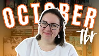 october & love in the night tbr