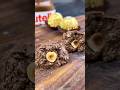 Ferrero Rocher With 4 Ingredients Asmr Chocolate Diy