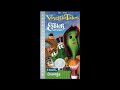Closing To VeggieTales Esther The Girl Who Became Queen 2003 VHS My Version Fanmade