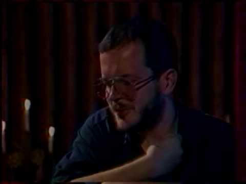 Wywiad z Jackiem Kaczmarskim, Kraków 1990