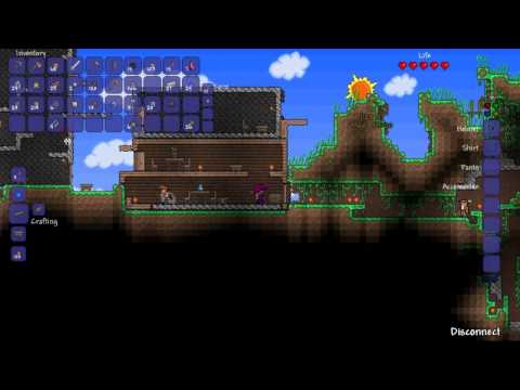 Greatest Moments! | TotalBiscuit and Jesse Cox Play Terraria (Episodes 1 - 10)