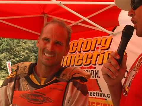 Winchester Regional 2007 Day 2