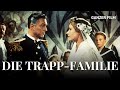 Die Trapp Familie 1956 Ganzer Film HeimatfilmeTV