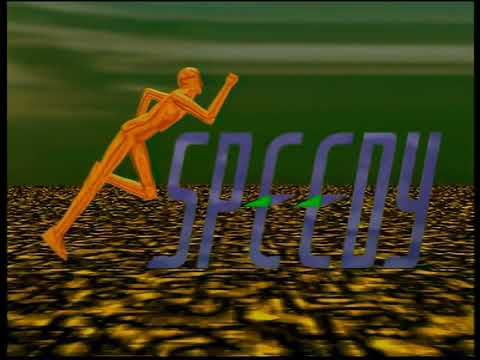 Speedy Logo (2006)