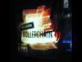 Belleruche - Passenger Side 