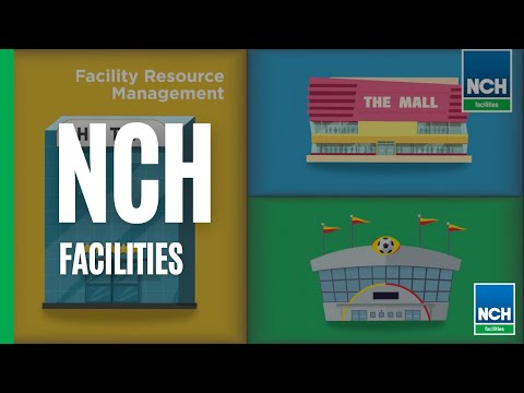 NCH Facilities